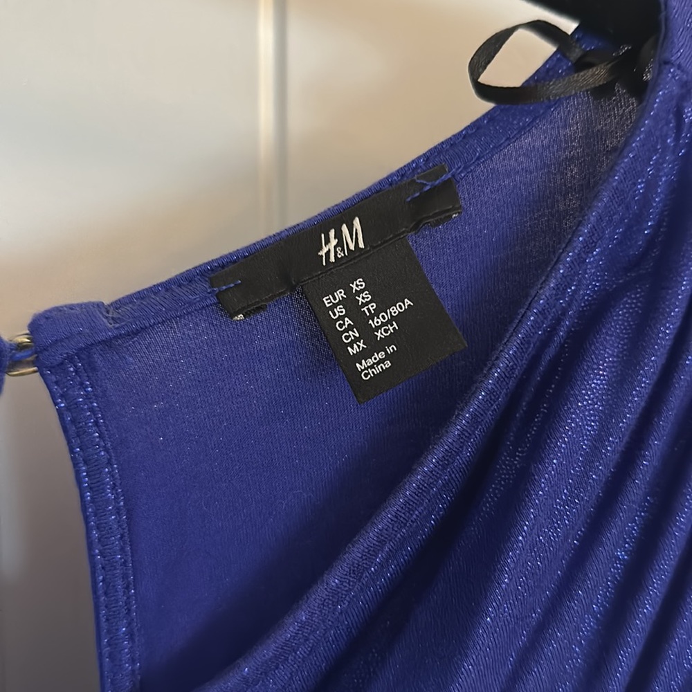 H&M blouse - Picture 3 of 4